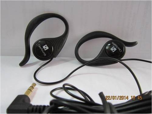 Smart Sound Earbuds Earphone