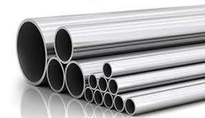 Steel Pipe - High Strength Carbon Steel, Precision Dimensional Accuracy - Designed for Longevity and Application-Specific Performance