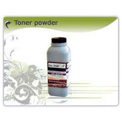 Toner Powder For Printing Ink