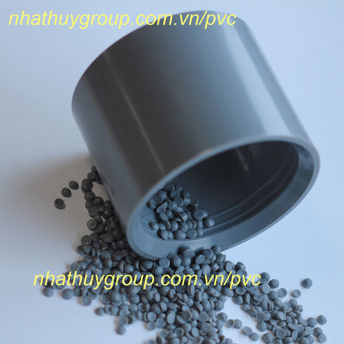 Upvc Compound For Pipe Fittings And Electrical Conduits