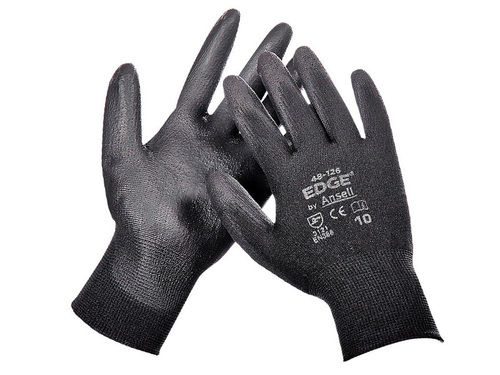 Ansell Edge PU 48-126 Gloves