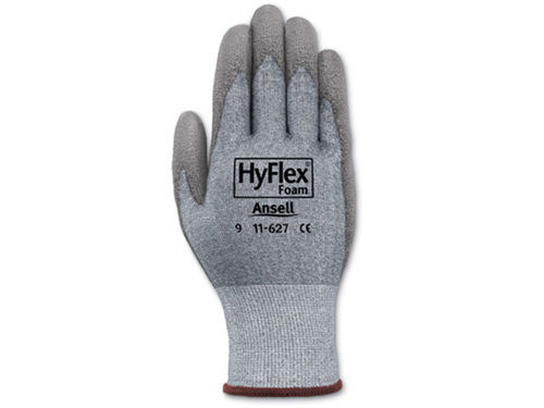 Ansell Hyflex 11-627 Cut Resistance Gloves