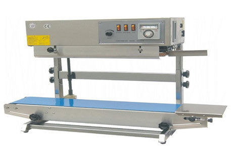 Bag Heat Sealing Machine