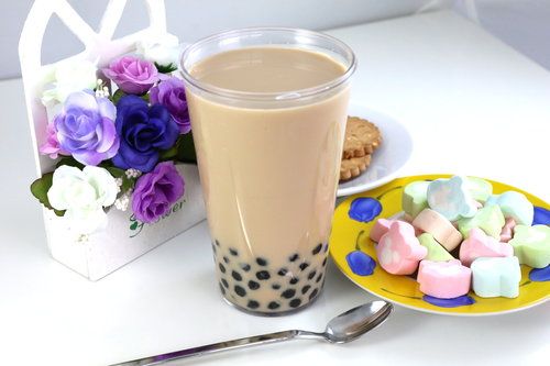 Bubble Tea