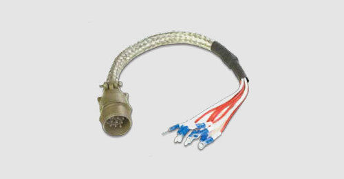 Cable Harness Assemblies