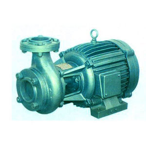 Centrifugal Mono Block Pumps