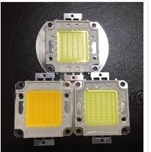 Cob Led Chip 30W Warm White Or White For Floodlight Spotlight Led Lights Free Samples  Size: Standard