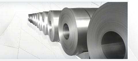 Cold Rolled Closed Annealed Coil