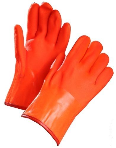 Cold Storage Hand Gloves