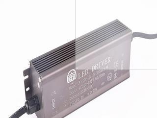 Dc Power Supply Constant Current 24v Led Street Light 100w Built-in Driver Led