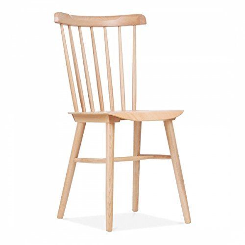 Dining Living Wooden Windsor Chair