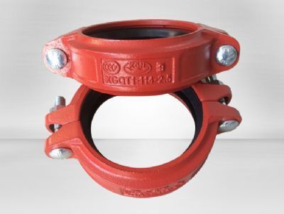 Ductile Iron Pipe Clamps Capacity: 150 Ah