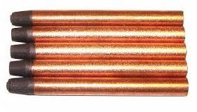 Electrode Welding Rods Application: Industrial