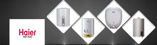 Haier Water Heater