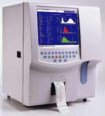 Hematology Analyzer