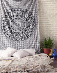 Hippie Wall Hanging Tapestry