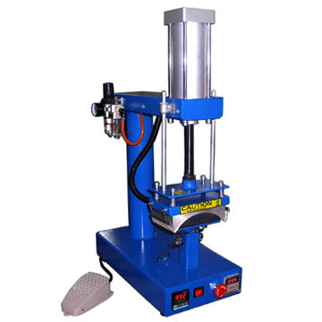 Hydro Pneumatic Pressing Machine