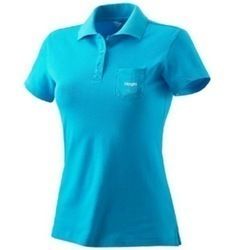 Ladies Polo Neck T Shirts Gender: Male