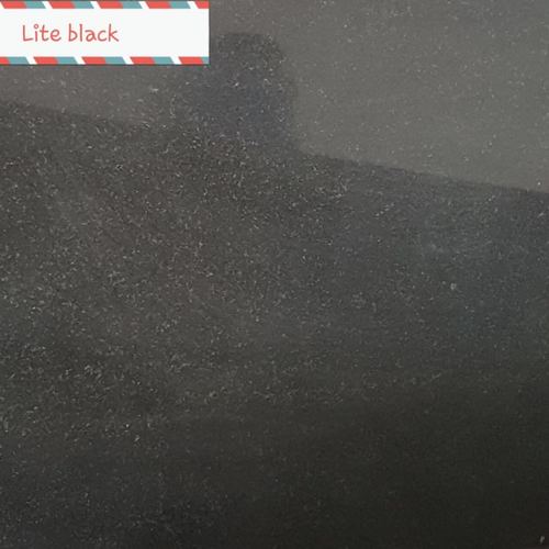 Lite Black Granite