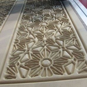 MDF Board Cutting Services