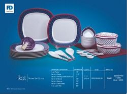 Melamine Crockery