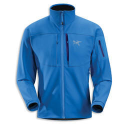 Mens Winter Jackets Filling Material: Polyester