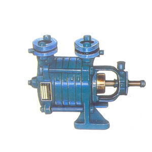 Mixed Flow Centrifugal Pump