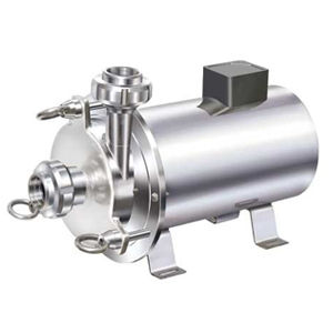 Pharmaceutical Pump