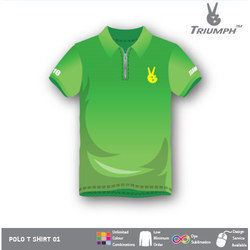 Polo T Shirts