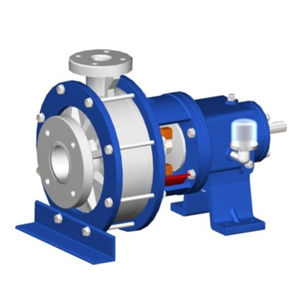 Polypropylene Pumps