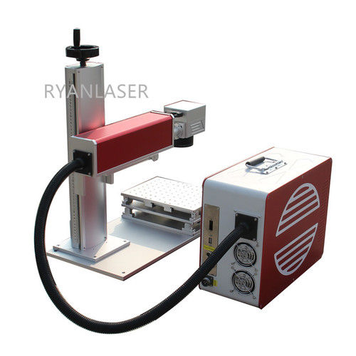 Portable Fiber Laser Marking Machines FLFB20-PRL