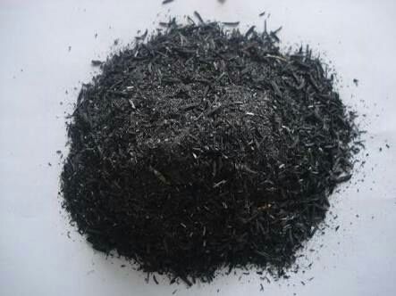 Premium Rice Husk Ash