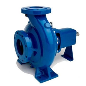 Propeller Centrifugal Pumps