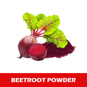 Pure Beetroot Powder