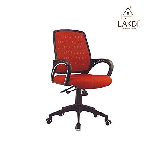 Red Colour Executive Chair