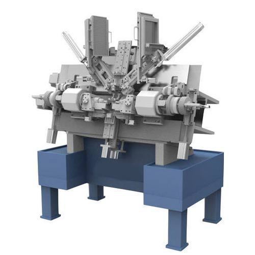 Sai Special Purpose Machines