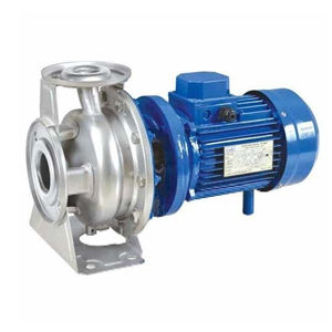 Suction Centrifugal Pump