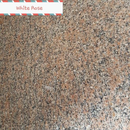 White Rose Granite