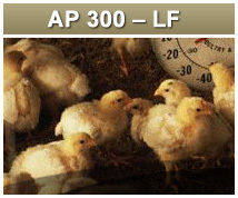 AP 300 Poultry Grade
