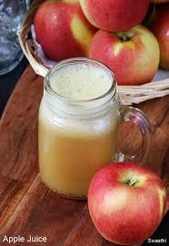  Apple Juice