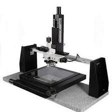 Automatic Optical Inspection System