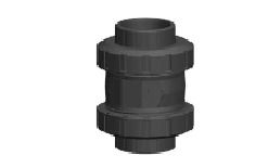 Ball Check Valve Type 