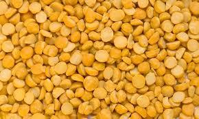 Chana Dal