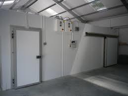 Cold Room Installation Services By Tomberry Synergy India Pvt. Ltd.