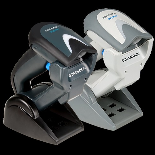 Gryphon I GM4100 General Duty Handheld Scanners