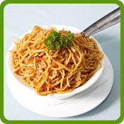 Hakka Noodles