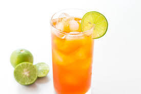 Lemon Ice Tea