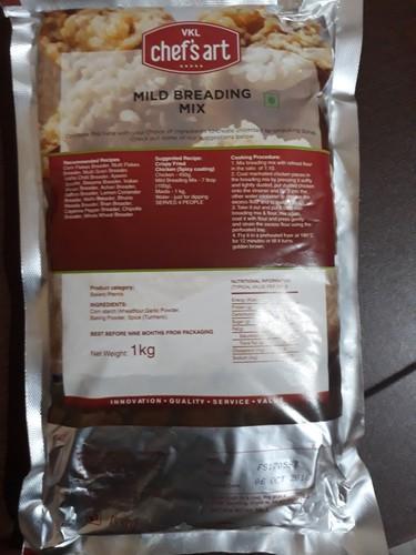 Low Price Mild Breading Mix