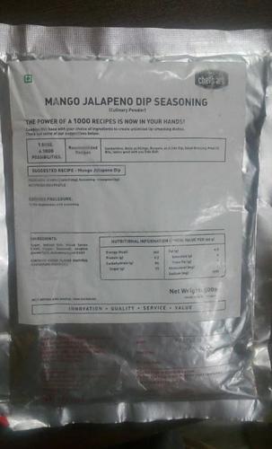 Mango Jalapeno Dip Seasoning (Culinary Powder)