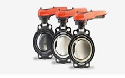 Manual Butterfly Valve